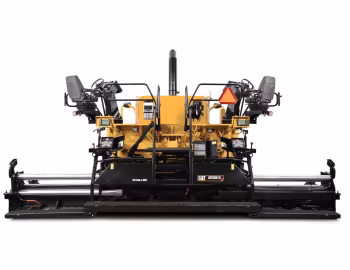 Caterpillar AS3301C '2011–????