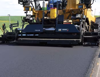 Caterpillar AS3301C '2011–????