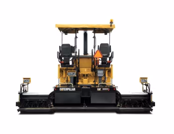 Caterpillar AS4251C '2007–11