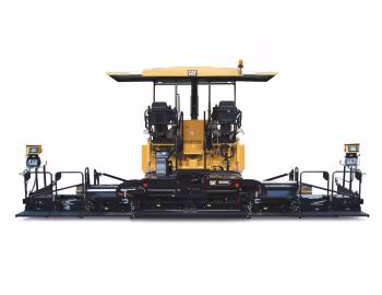 Caterpillar AS4252C '2011–????