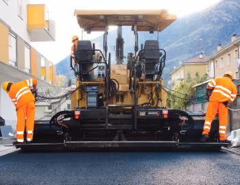 Caterpillar AS4252C '2011–????