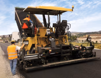 Caterpillar AS4252C '2011–????