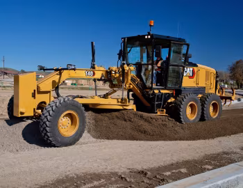 Cat 140 '2018–pr.