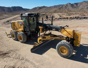Cat 140 '2018–pr.