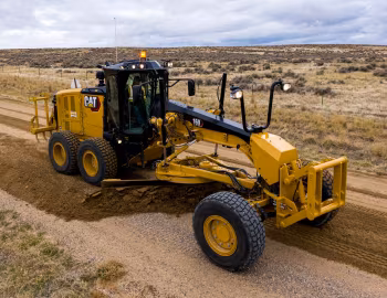 Cat 160 '2020–pr.