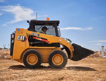 Cat 216B3 '2020–pr.