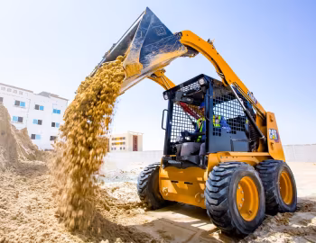 Cat 216B3 '2020–pr.