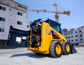 Cat 226B3 '2020–pr.