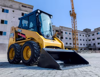 Cat 226B3 '2020–pr.
