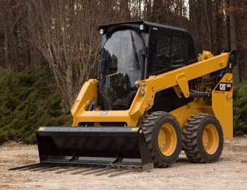 Cat 232D [Worldwide] '2015–19