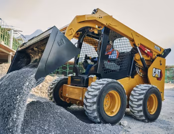 Cat 262D3 [Worldwide] '08.2019–pr.