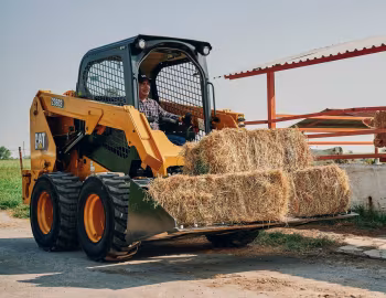 Cat 236D3 [Worldwide] '08.2019–pr.