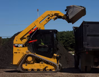 Cat 239D '2015–19