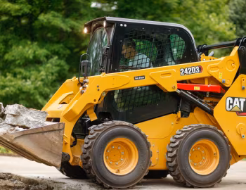 Cat 242D3 [Worldwide] '08.2019–pr.