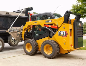 Cat 242D3 [Worldwide] '08.2019–pr.