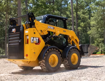 Cat 242D3 [Worldwide] '08.2019–pr.