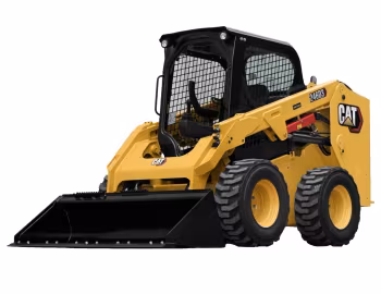 Cat 246D3 [Worldwide] '08.2019–pr.