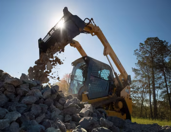 Cat 249D3 [Worldwide] '08.2019–pr.