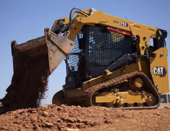 Cat 255 '2023–pr.