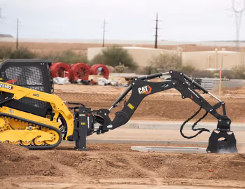 Cat 259D3 [Worldwide] '08.2019–23