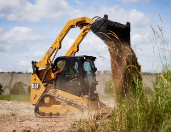 Cat 259D3 [Worldwide] '08.2019–23