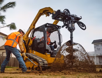 Cat 259D3 [Worldwide] '08.2019–23