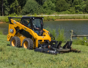 Cat 262D3 [Worldwide] '08.2019–pr.
