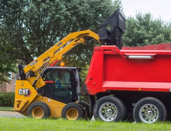 Cat 262D3 [Worldwide] '08.2019–pr.