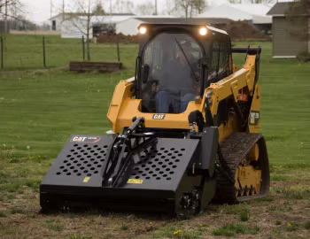 Cat 259D '2013–19
