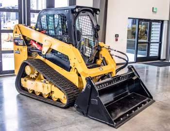 Cat 239D '2015–19