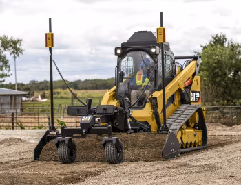 Cat 299D2 XHP '2015–19