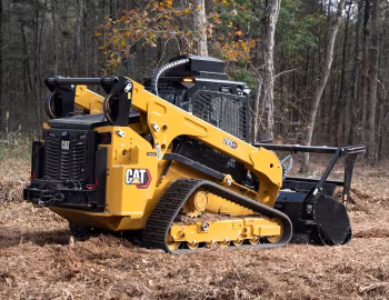 Cat 285 XE '2024–至今
