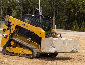 Cat 265 '2023–pr.