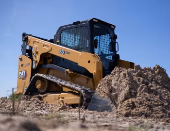 Cat 275 '2024–至今