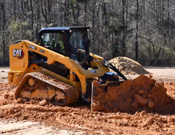 Cat 279D3 [Worldwide] '08.2019–23
