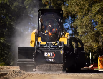 Cat 279D3 [Worldwide] '08.2019–23