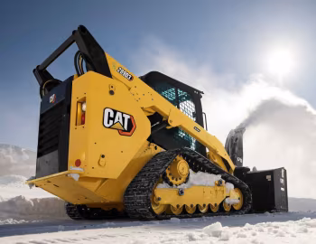 Cat 289D3 [Worldwide] '08.2019–23