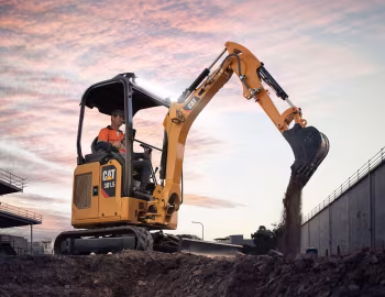 Cat 301.5 [Worldwide] '2019–pr.