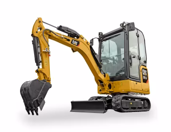 Cat 301.6 '2019–pr.