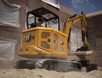 Cat 304 Canopy [Worldwide] '11.2021–pr.