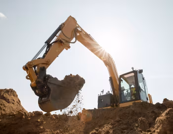 Cat 307.5 [Worldwide] '2019–н.ч.