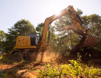 Cat 308 CR [Worldwide] '06.2021–н.ч.