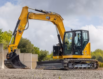 Cat 308 CR [Worldwide] '06.2021–н.ч.