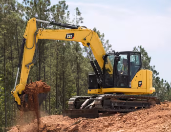 Cat 310 [Worldwide] '2020–pr.