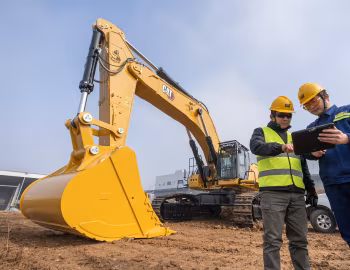 Cat 3101 [China] '2025–pr.