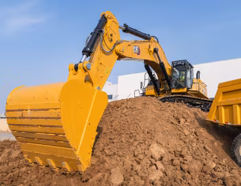 Cat 3101 [China] '2025–pr.
