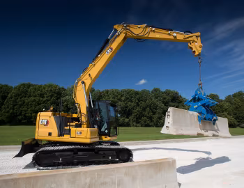 Cat 313 '03.2020–pr.
