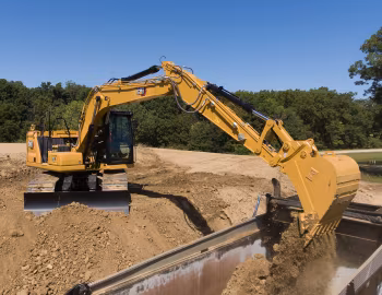 Cat 313 '03.2020–pr.