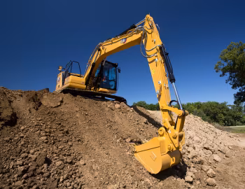Cat 313 '03.2020–pr.