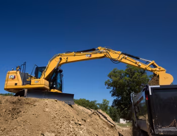 Cat 313 '03.2020–pr.
